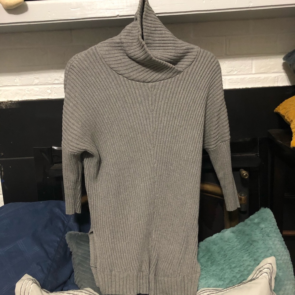 The Limited dolman sleeve sweater